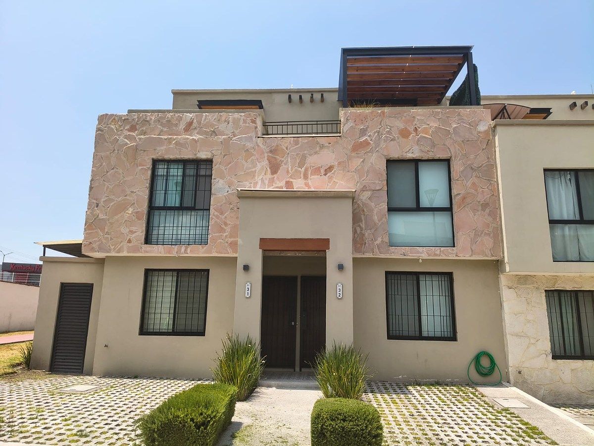 CASA EN VENTA EN CIUDAD DEL SOL, QUERÉTARO, QUERÉTARO., photo 1 of 18