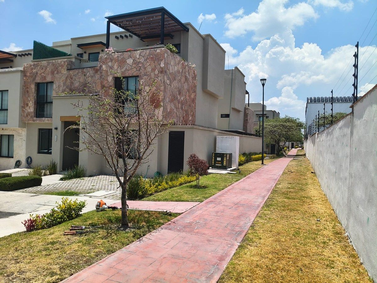House in Gated Community in Ciudad del Sol, Querétaro, photo 13 of 18