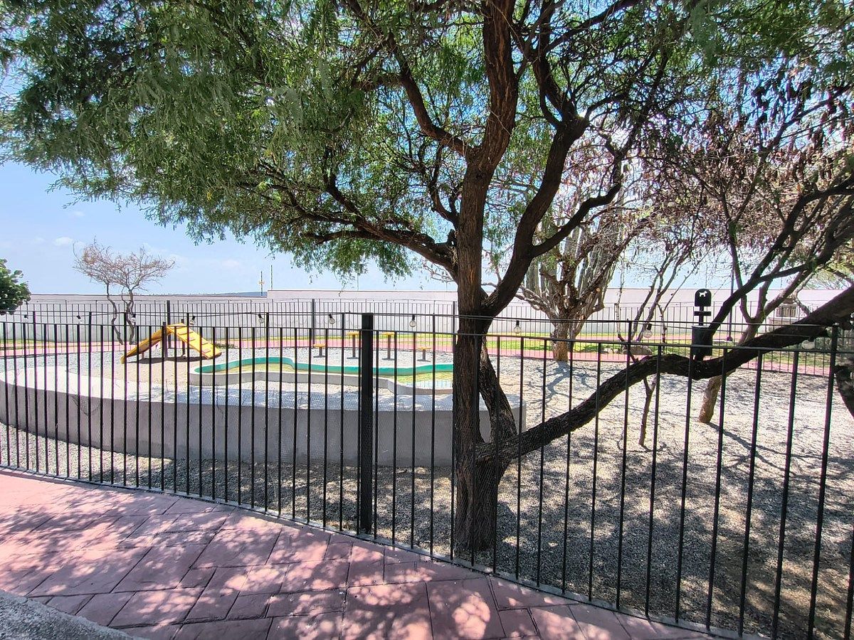 House in Gated Community in Ciudad del Sol, Querétaro, photo 14 of 18