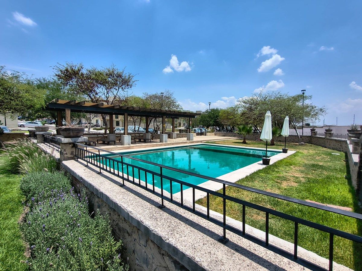 House in Gated Community in Ciudad del Sol, Querétaro, photo 18 of 18