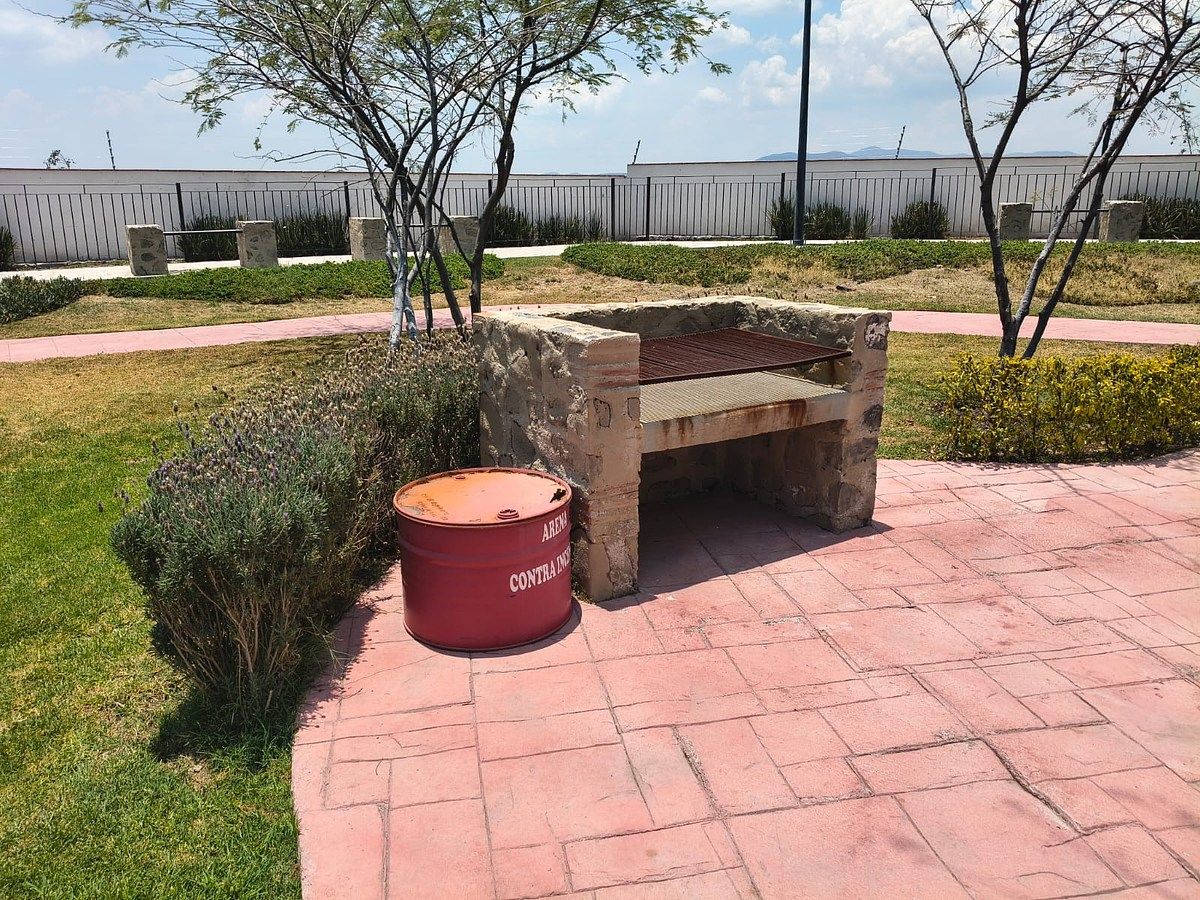 House in Gated Community in Ciudad del Sol, Querétaro, photo 17 of 18