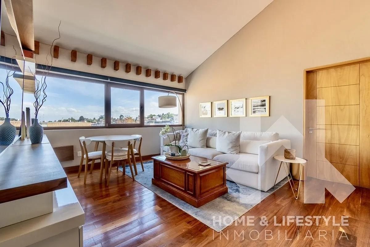 Casa en condominio en Bosques de las Lomas, Cuajimalpa de Morelos, foto 15 de 20