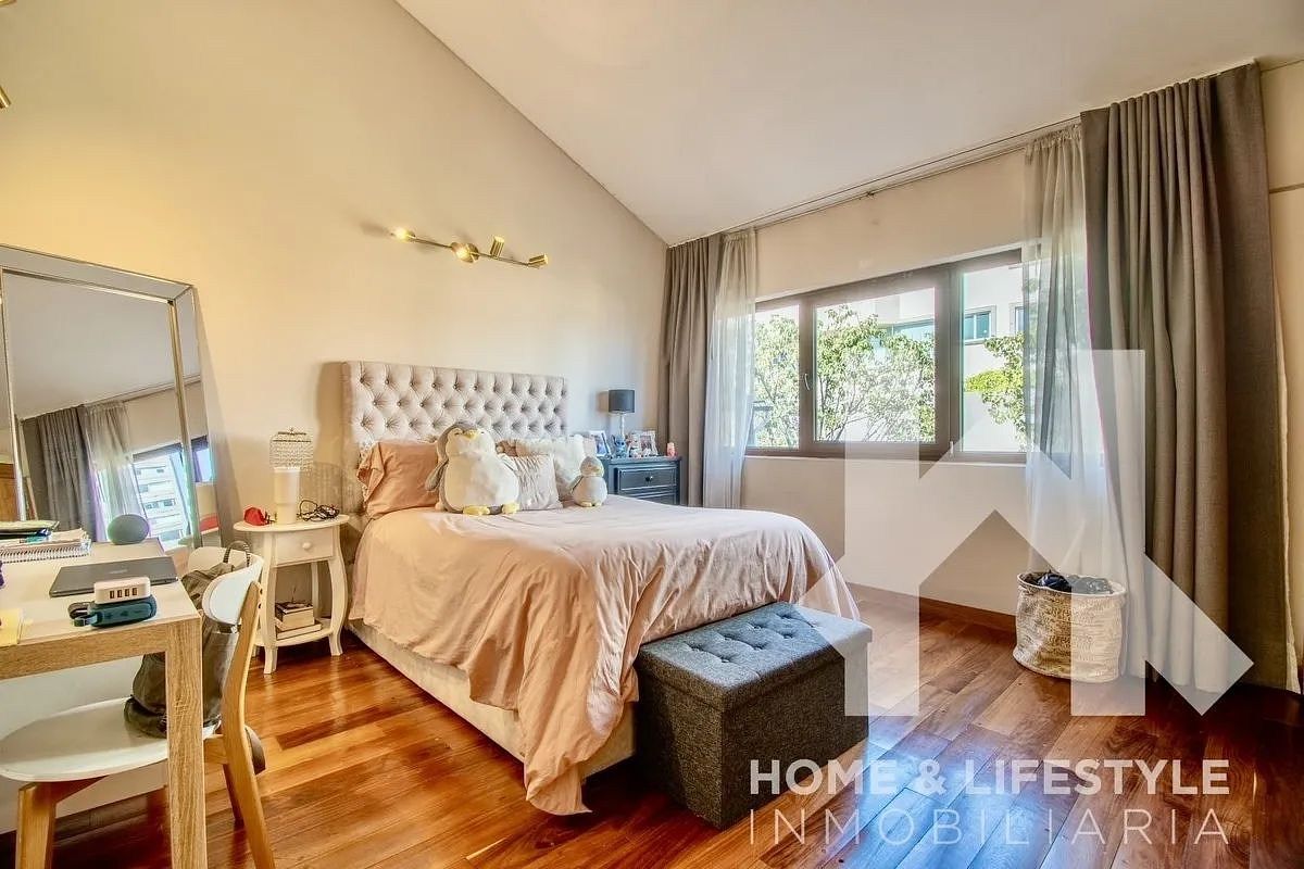 Casa en condominio en Bosques de las Lomas, Cuajimalpa de Morelos, foto 18 de 20