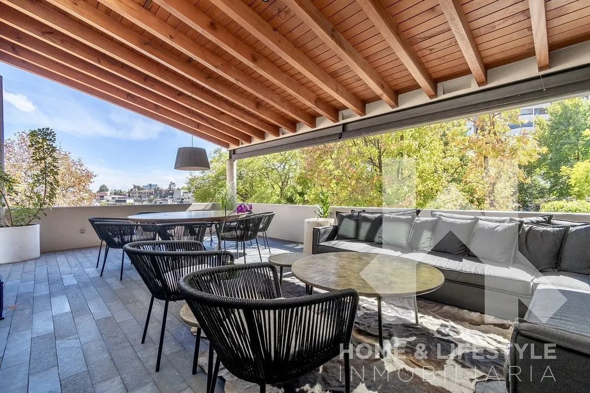Venta Renta Casa en Privada en Bosques de las Lomas, foto 1 de 20
