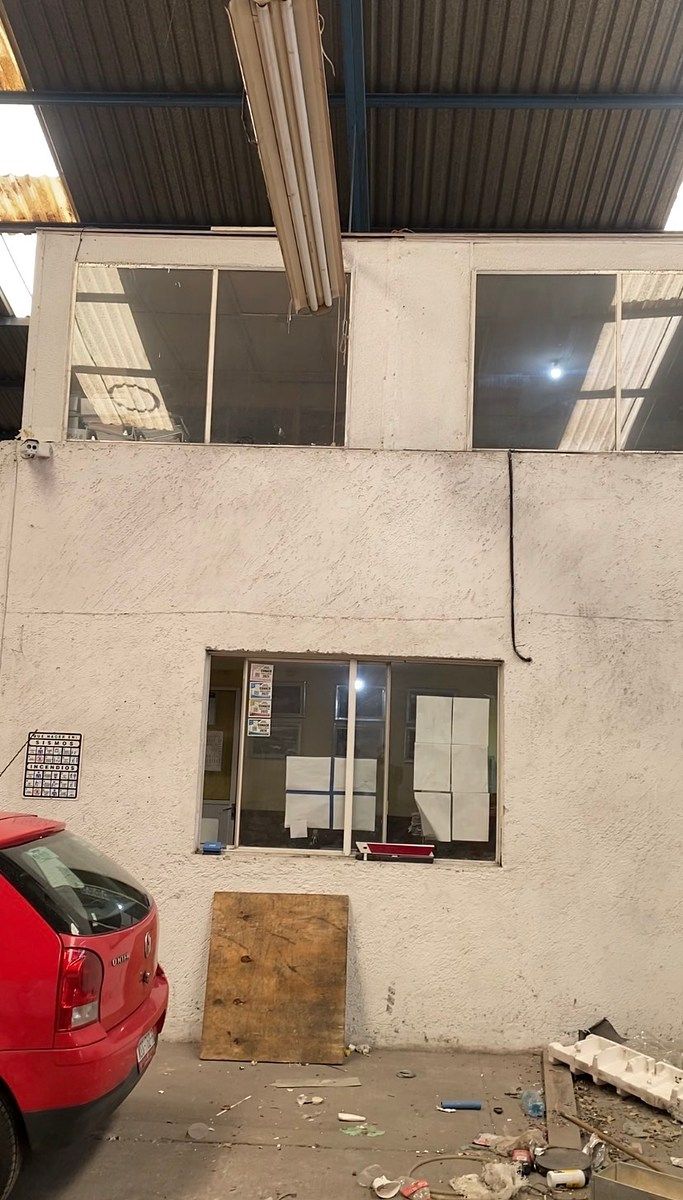 Galpão industrial em Leyes de Reforma 1a Sección, Iztapalapa, foto 5 de 6