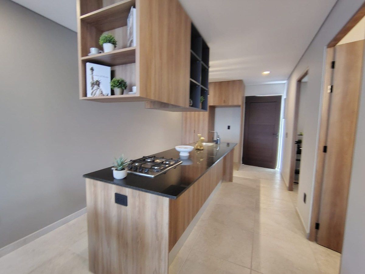 Apartamento em Zibatá, El Marqués, foto 2 de 17