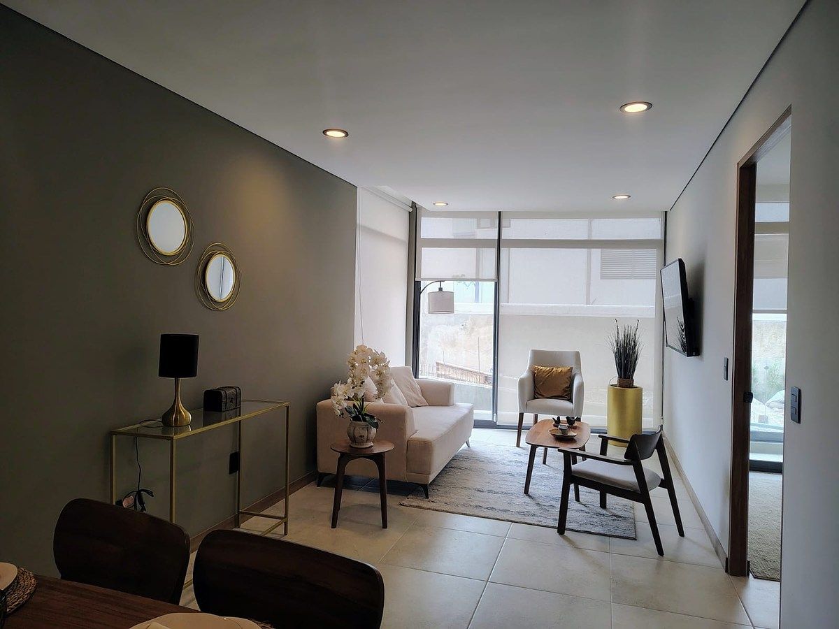 Apartamento em Zibatá, El Marqués, foto 3 de 17