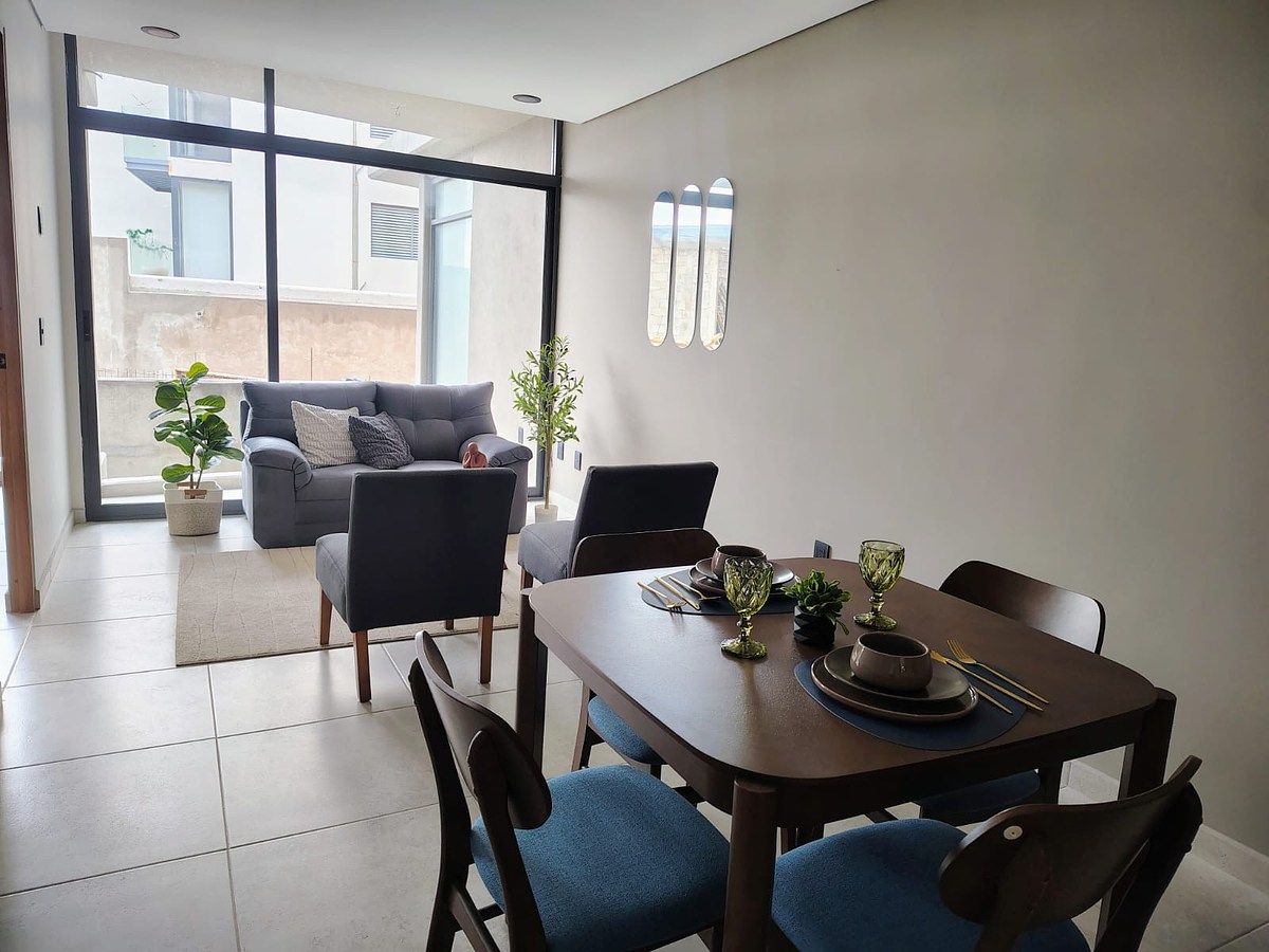 Apartamento em Zibatá, El Marqués, foto 4 de 17