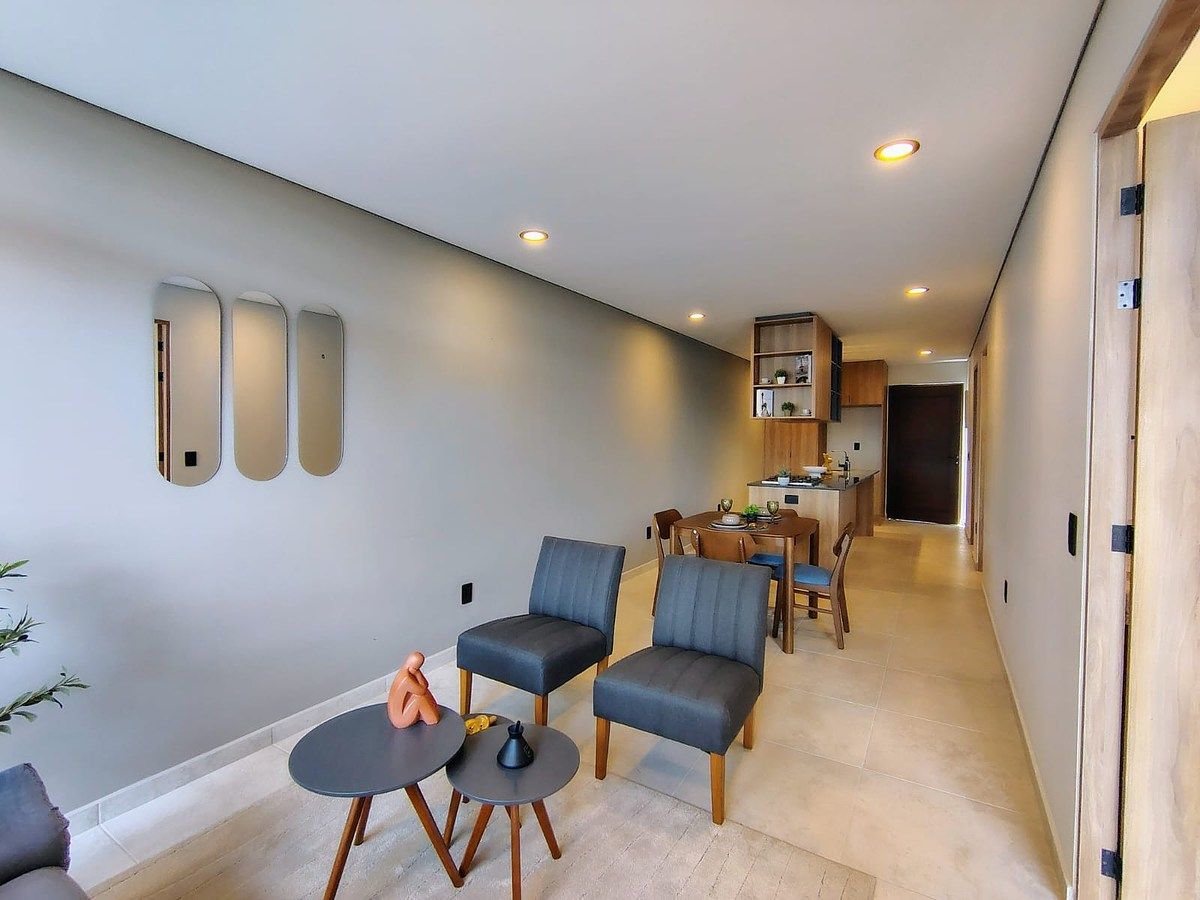 Apartamento em Zibatá, El Marqués, foto 7 de 17