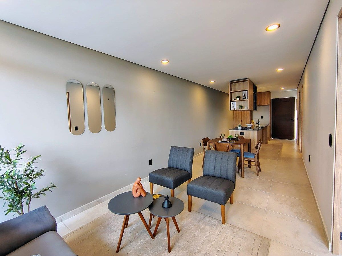 Apartamento em Zibatá, El Marqués, foto 8 de 17