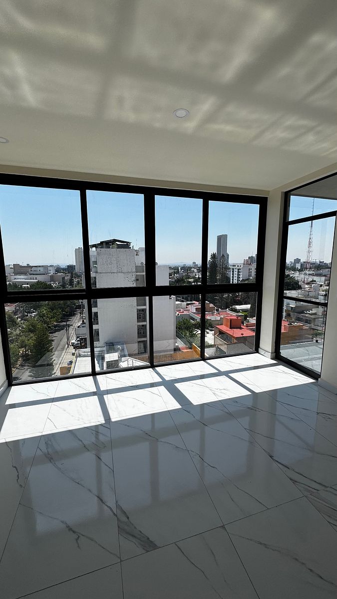 Departamento en Prados de Providencia, Guadalajara, foto 4 de 43