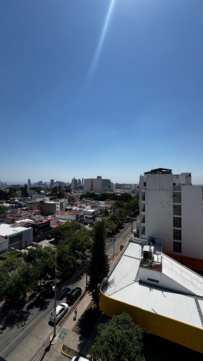 Departamento en Prados de Providencia, Guadalajara, foto 11 de 43