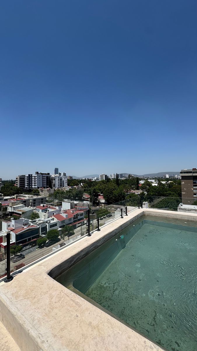 Departamento en Prados de Providencia, Guadalajara, foto 38 de 43