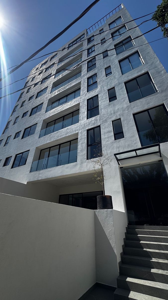 Departamento en Prados de Providencia, Guadalajara, foto 43 de 43