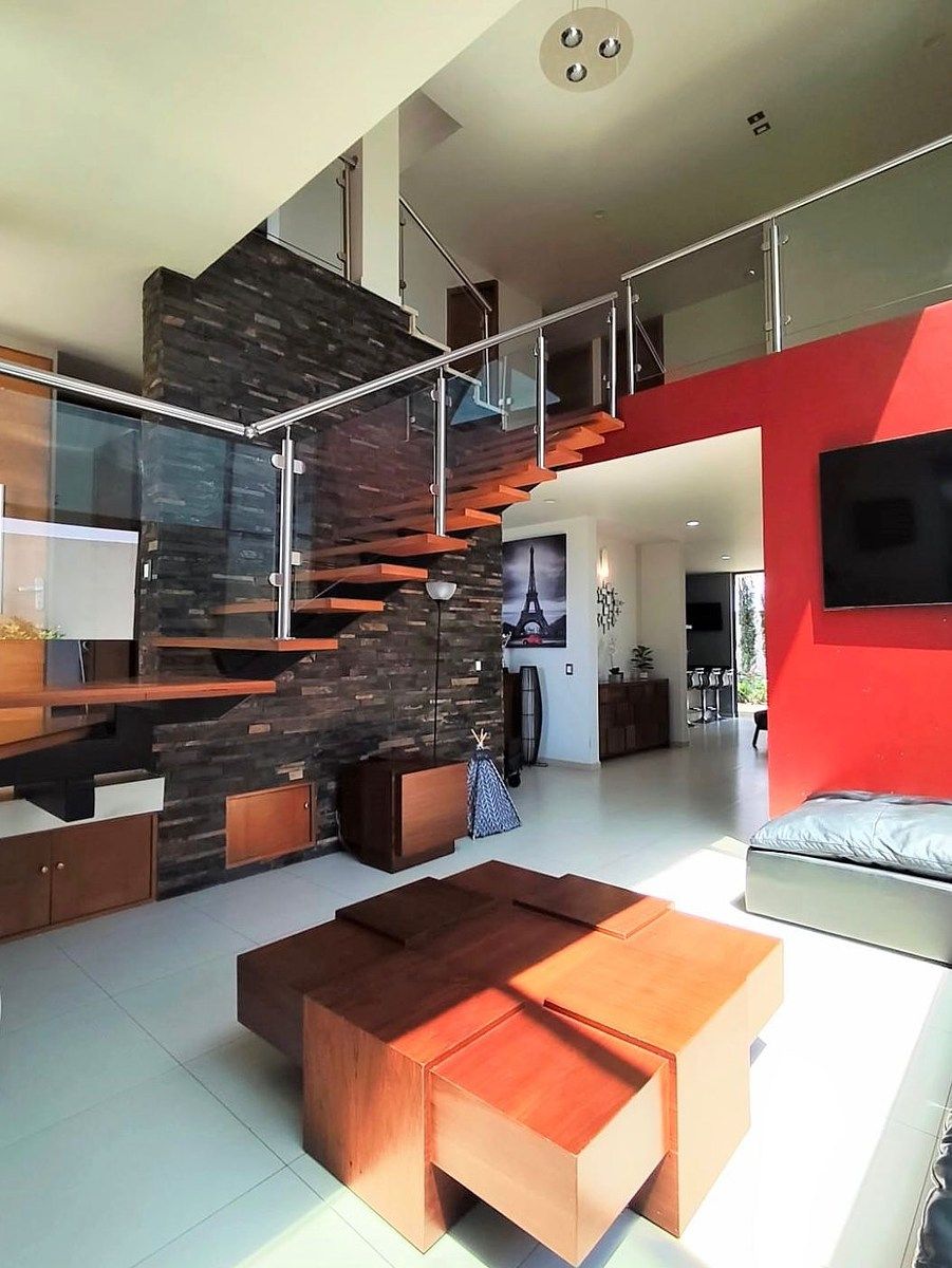 Casa en Valle Imperial, Zapopan, foto 5 de 23