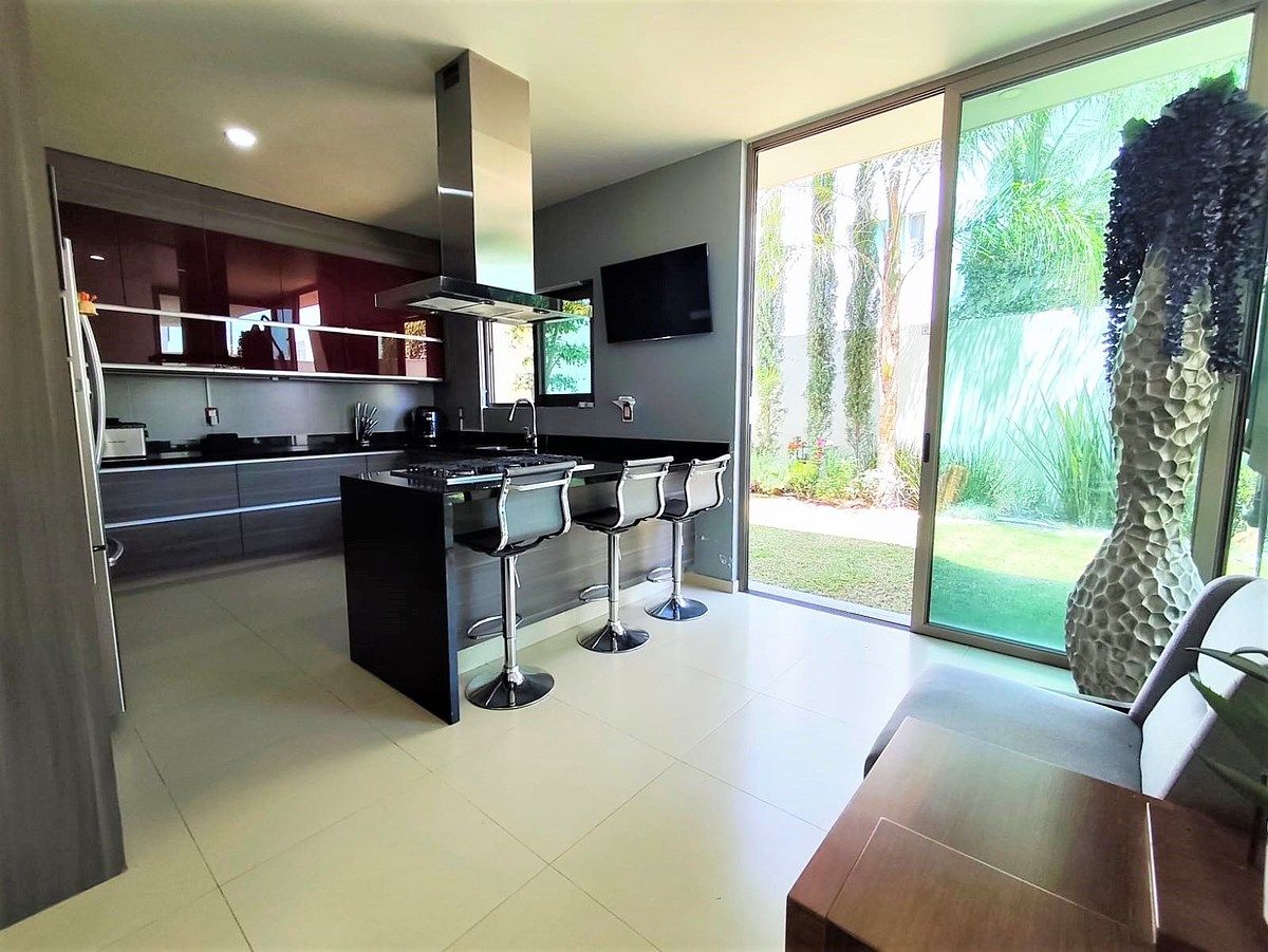 Casa en Valle Imperial, Zapopan, foto 4 de 23