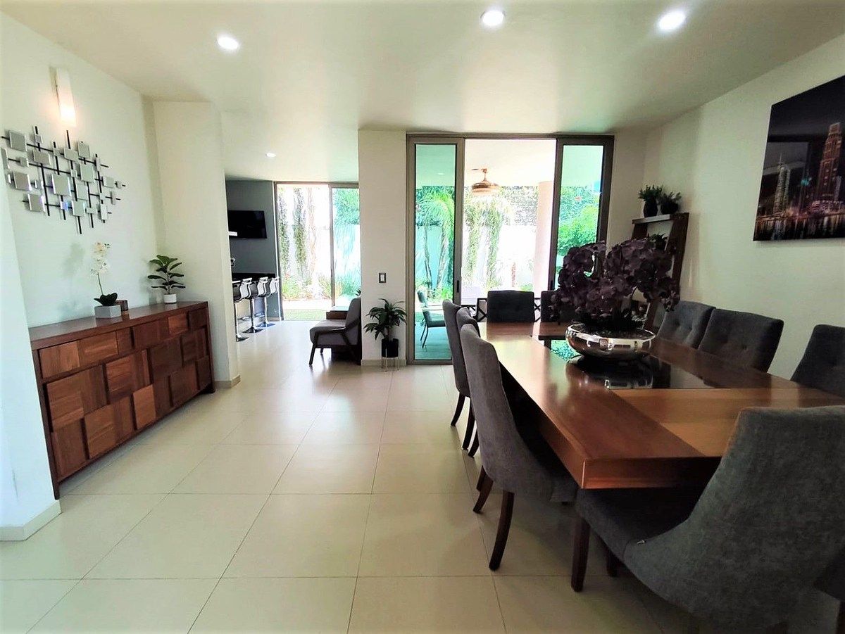 Casa en Valle Imperial, Zapopan, foto 6 de 23