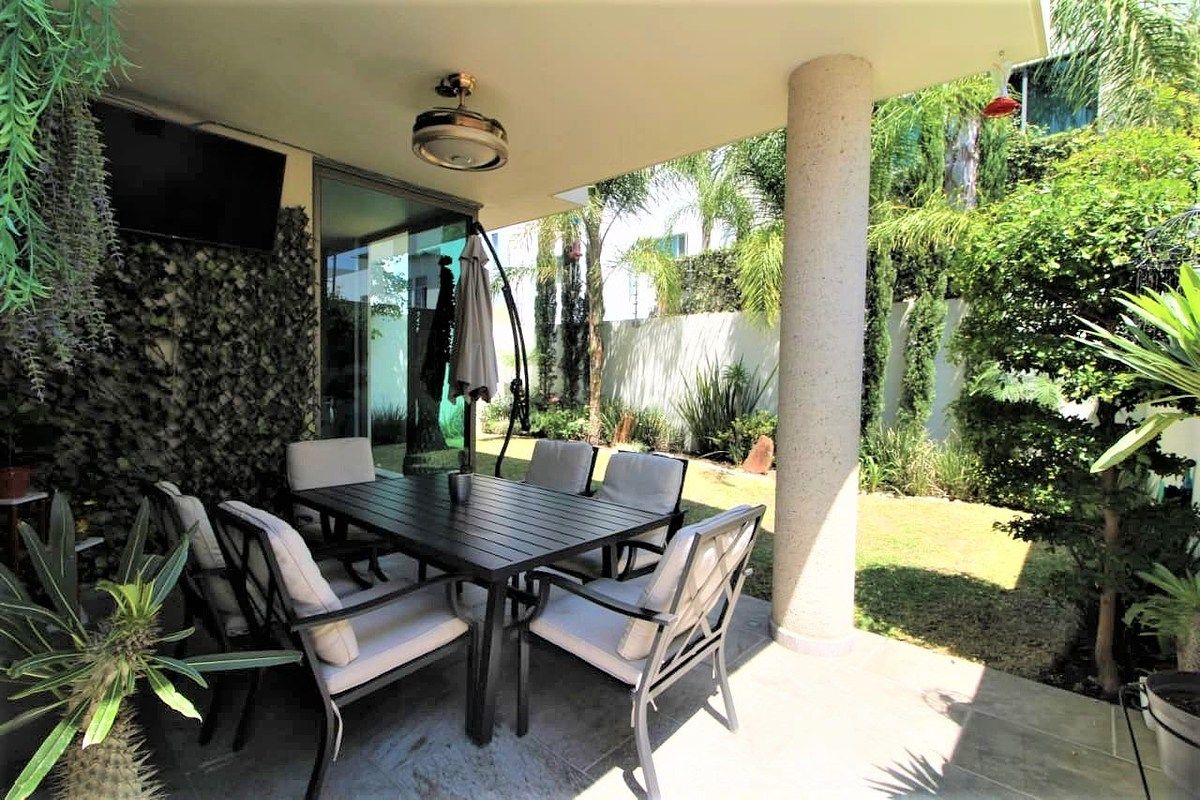 Casa en Valle Imperial, Zapopan, foto 10 de 23