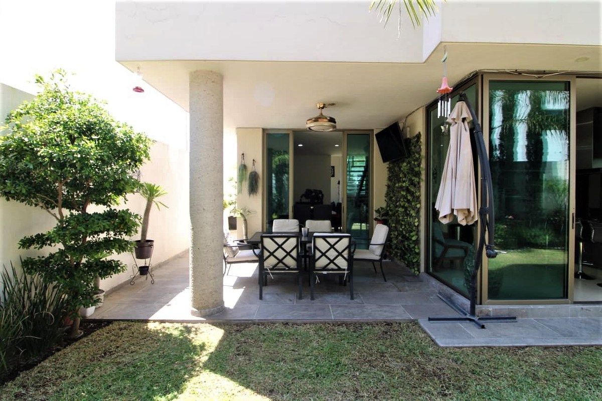 Casa en Valle Imperial, Zapopan, foto 11 de 23