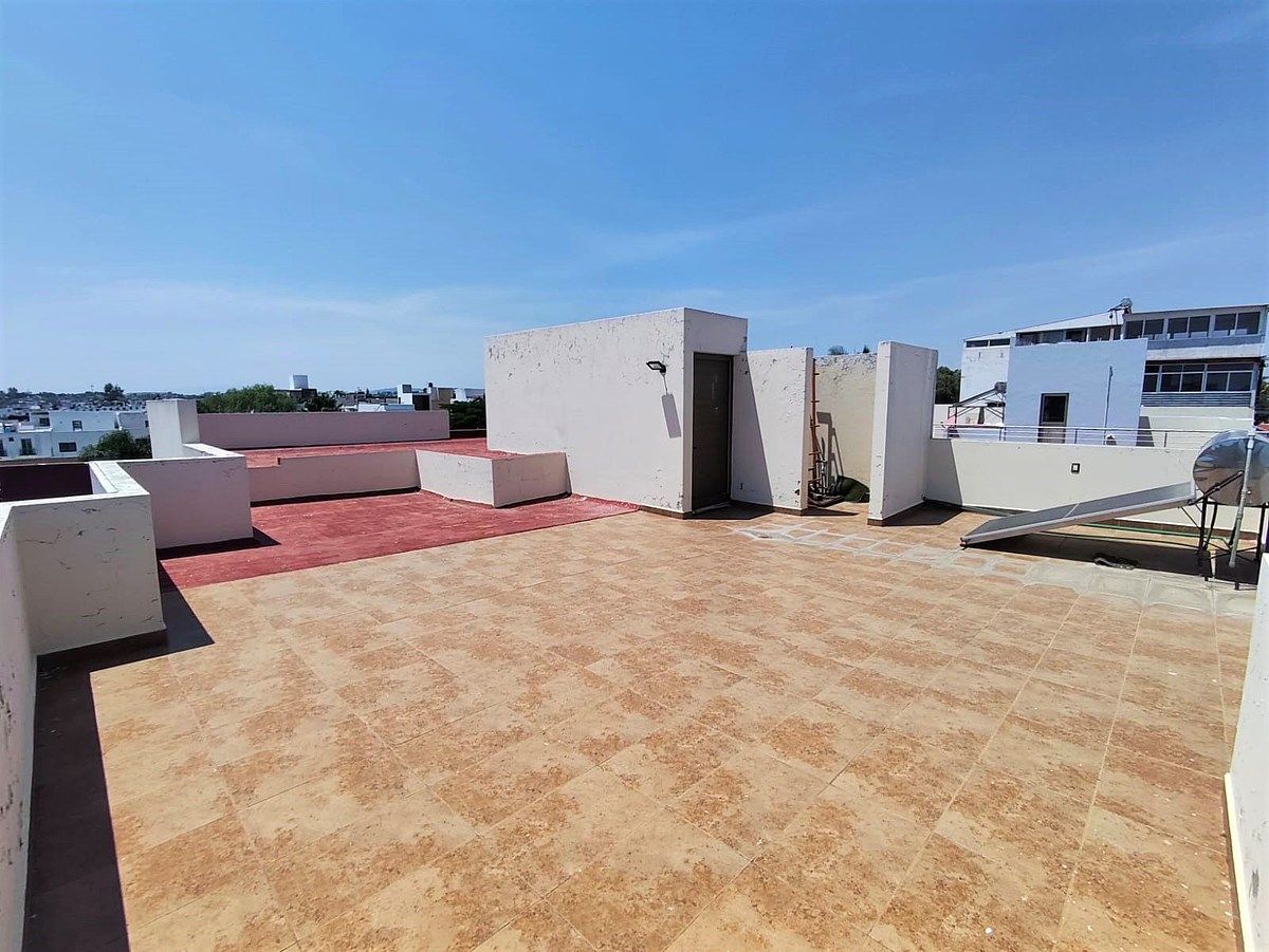Casa en Valle Imperial, Zapopan, foto 21 de 23