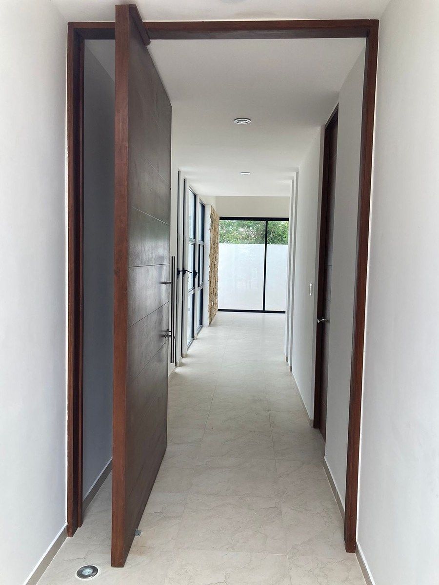Casa em Dzityá, Mérida, foto 2 de 18
