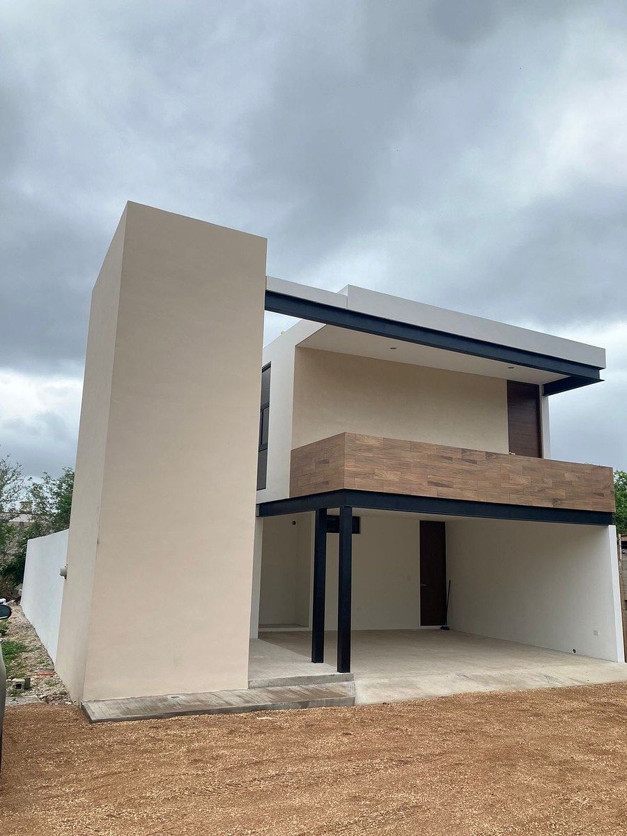 Casa em Dzityá, Mérida, foto 3 de 18