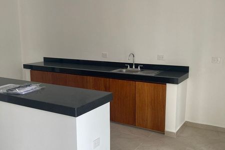CASA EN RENTA EN DZITYÁ DE 2HAB