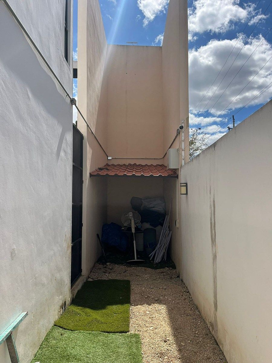 Casa em Dzityá, Mérida, foto 18 de 18