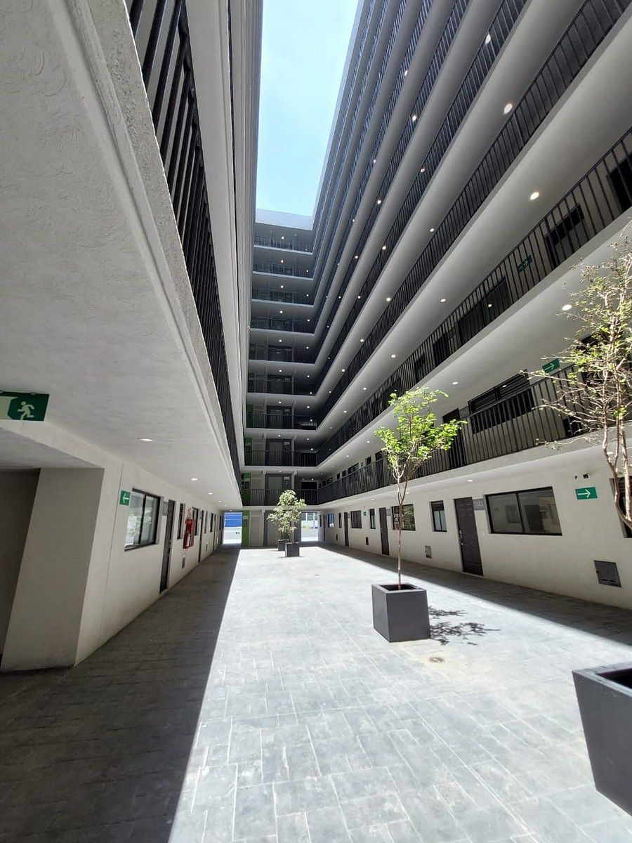Departamento en Renta Revolución Primer Cuadro, Av. Revolución, Col. Sutaj, foto 1 de 15