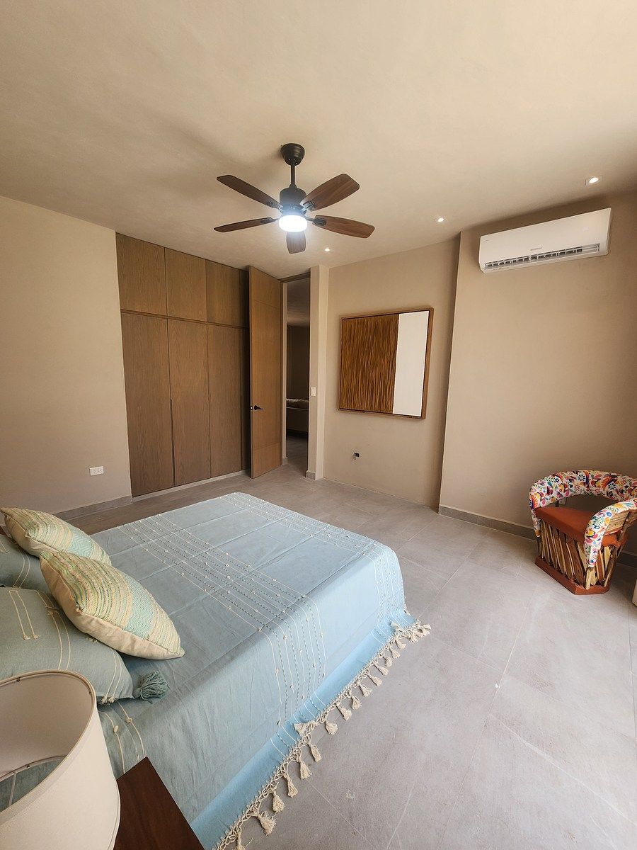 Casa em Centro Sct Yucatán, Mérida, foto 9 de 19