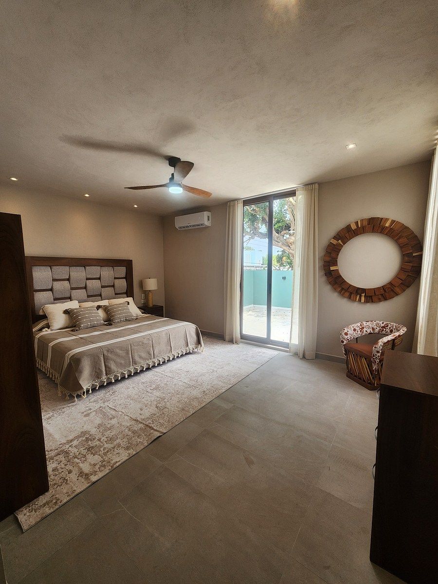Casa em Centro Sct Yucatán, Mérida, foto 13 de 19