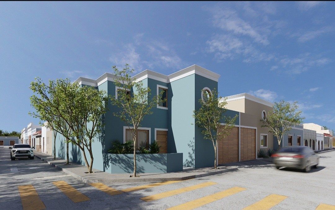 Casa em Centro Sct Yucatán, Mérida, foto 18 de 19