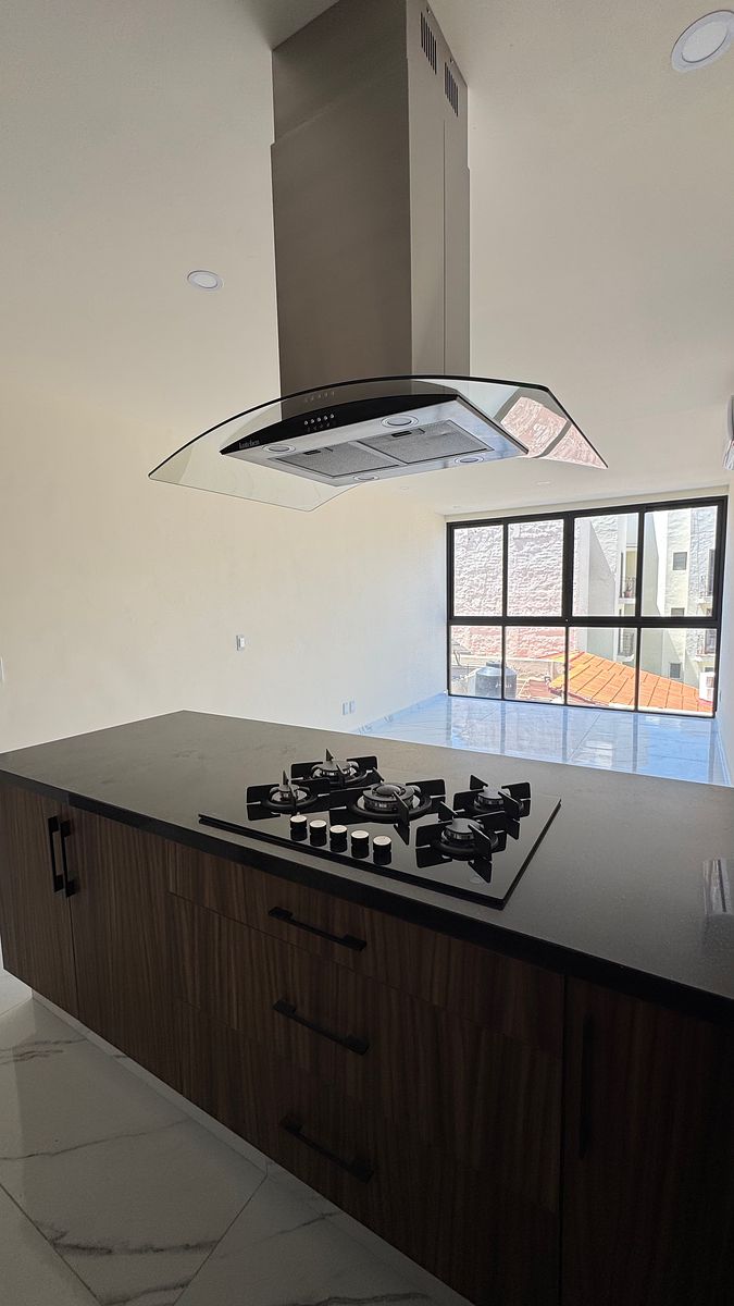 Departamento en Prados de Providencia, Guadalajara, foto 3 de 41