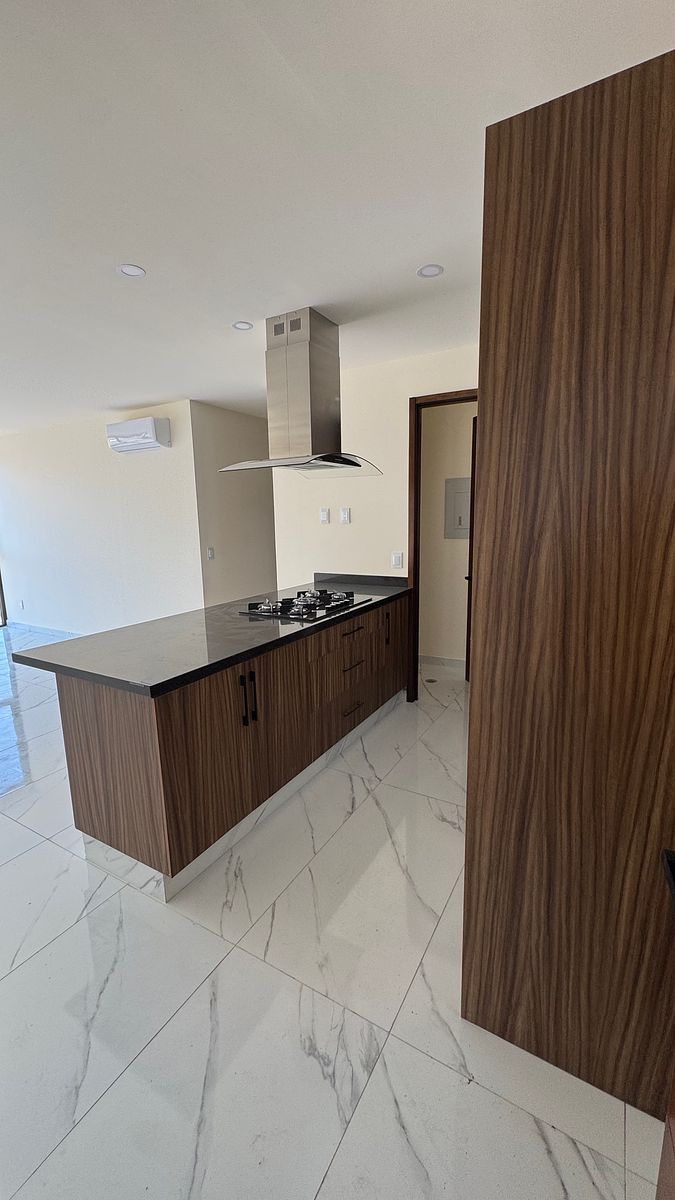 Departamentos Nuevos en Renta en Prados Providencia, Guadalajara, Jalisco, foto 1 de 41