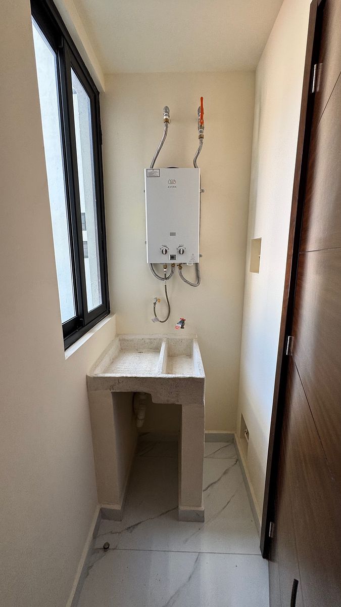 Departamento en Prados de Providencia, Guadalajara, foto 7 de 41