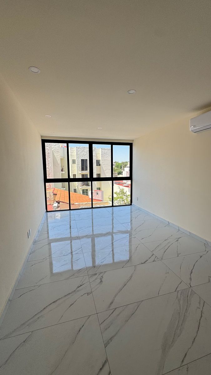 Departamento en Prados de Providencia, Guadalajara, foto 4 de 41
