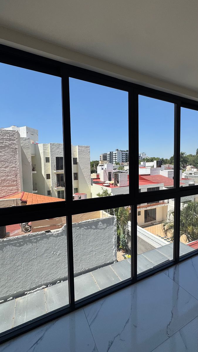 Departamento en Prados de Providencia, Guadalajara, foto 8 de 41