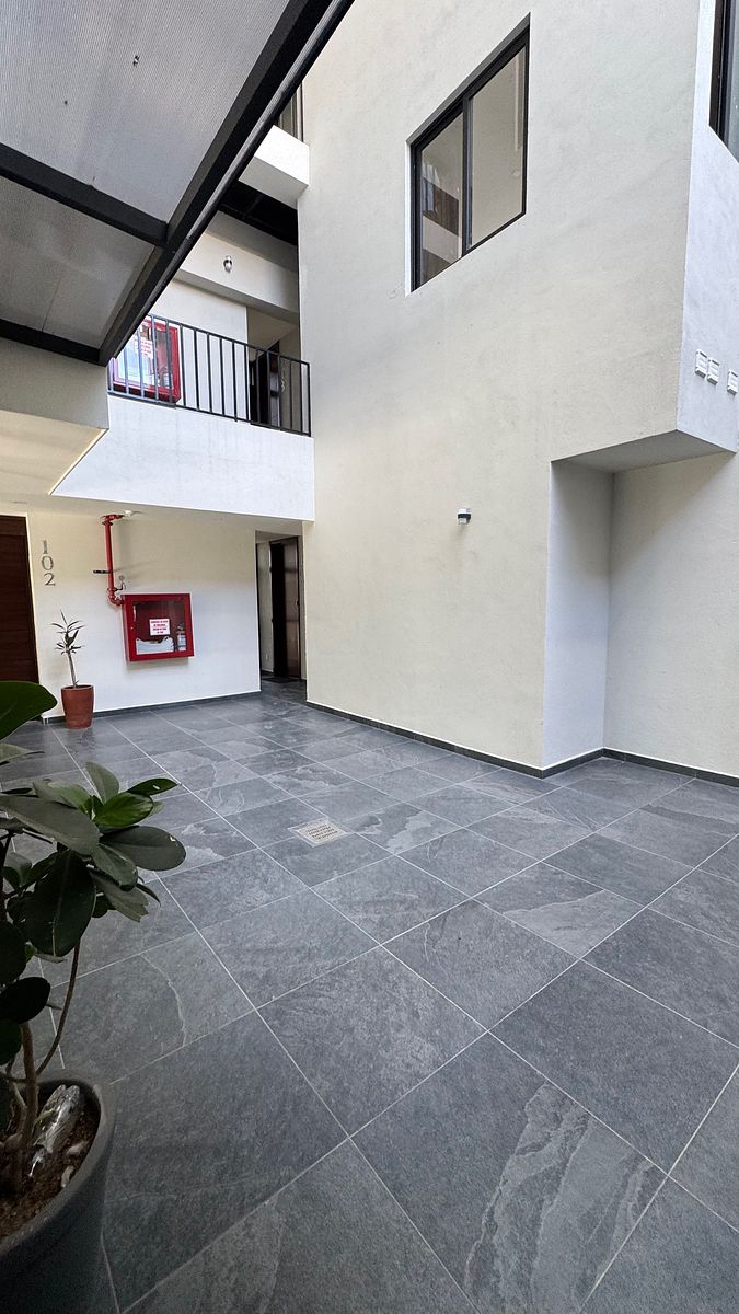 Departamento en Prados de Providencia, Guadalajara, foto 33 de 41