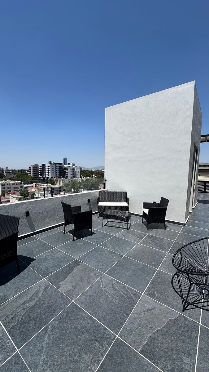 Departamento en Prados de Providencia, Guadalajara, foto 39 de 41