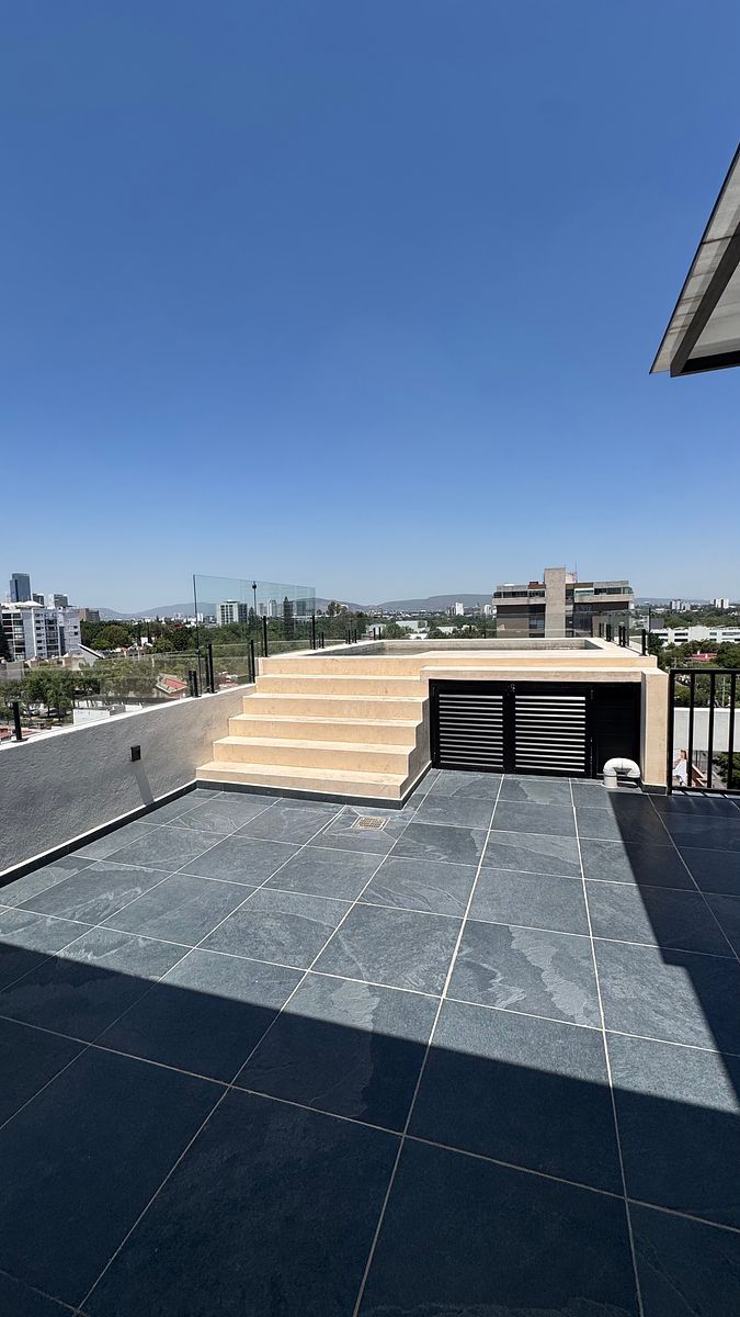 Departamento en Prados de Providencia, Guadalajara, foto 40 de 41