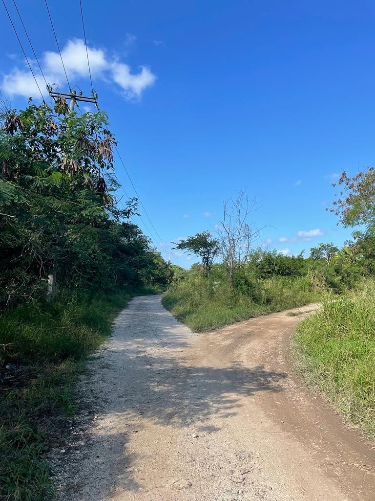 Lot in Mococha, Mocochá, photo 5 of 10