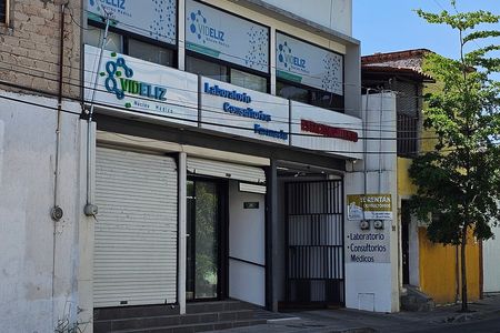 Office for rent within Medical center