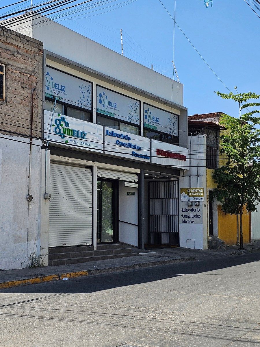 Núcleo Médico Videnza, foto 1 de 8