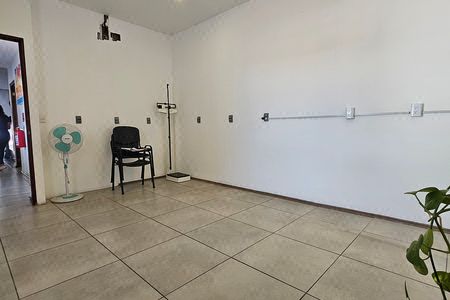 Office for rent within Medical center