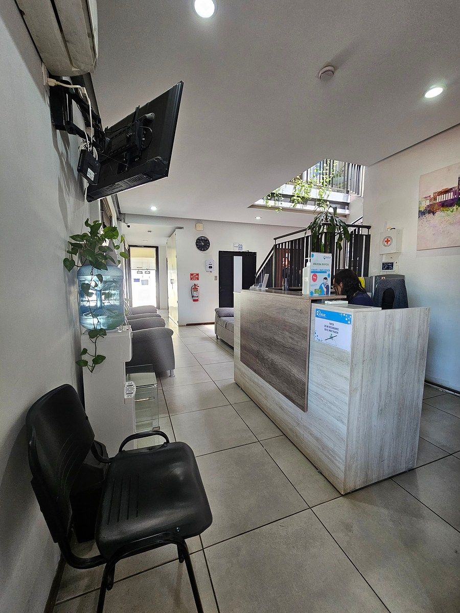 Sala Comercial em Santa Anita, Tlajomulco de Zúñiga, foto 5 de 8