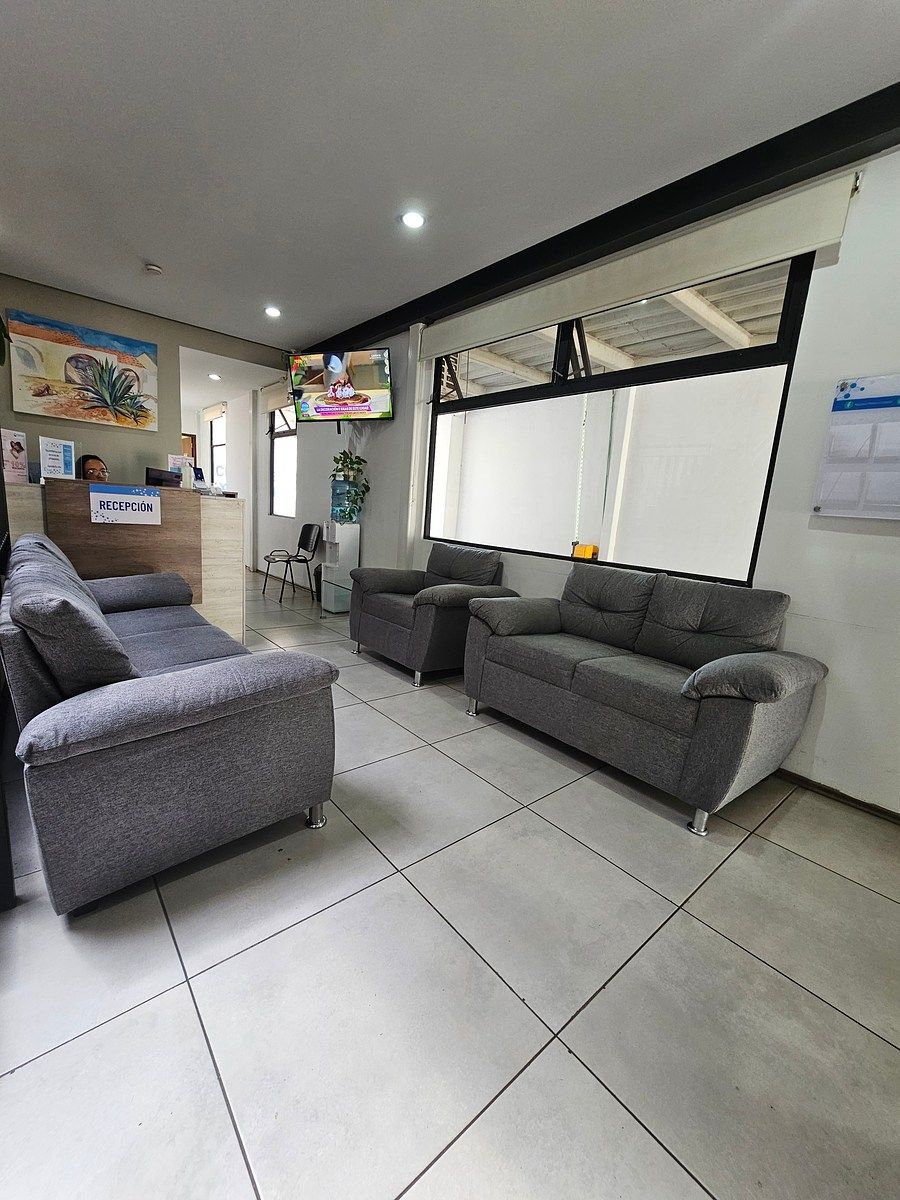 Sala Comercial em Santa Anita, Tlajomulco de Zúñiga, foto 6 de 8