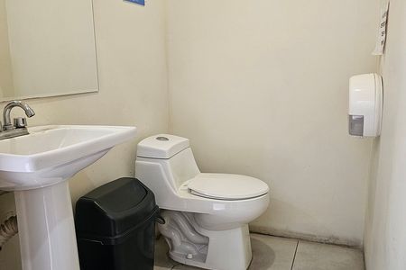 Office for rent within Medical center
