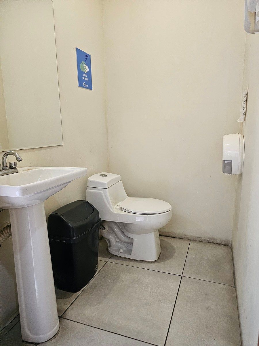 Sala Comercial em Santa Anita, Tlajomulco de Zúñiga, foto 7 de 8
