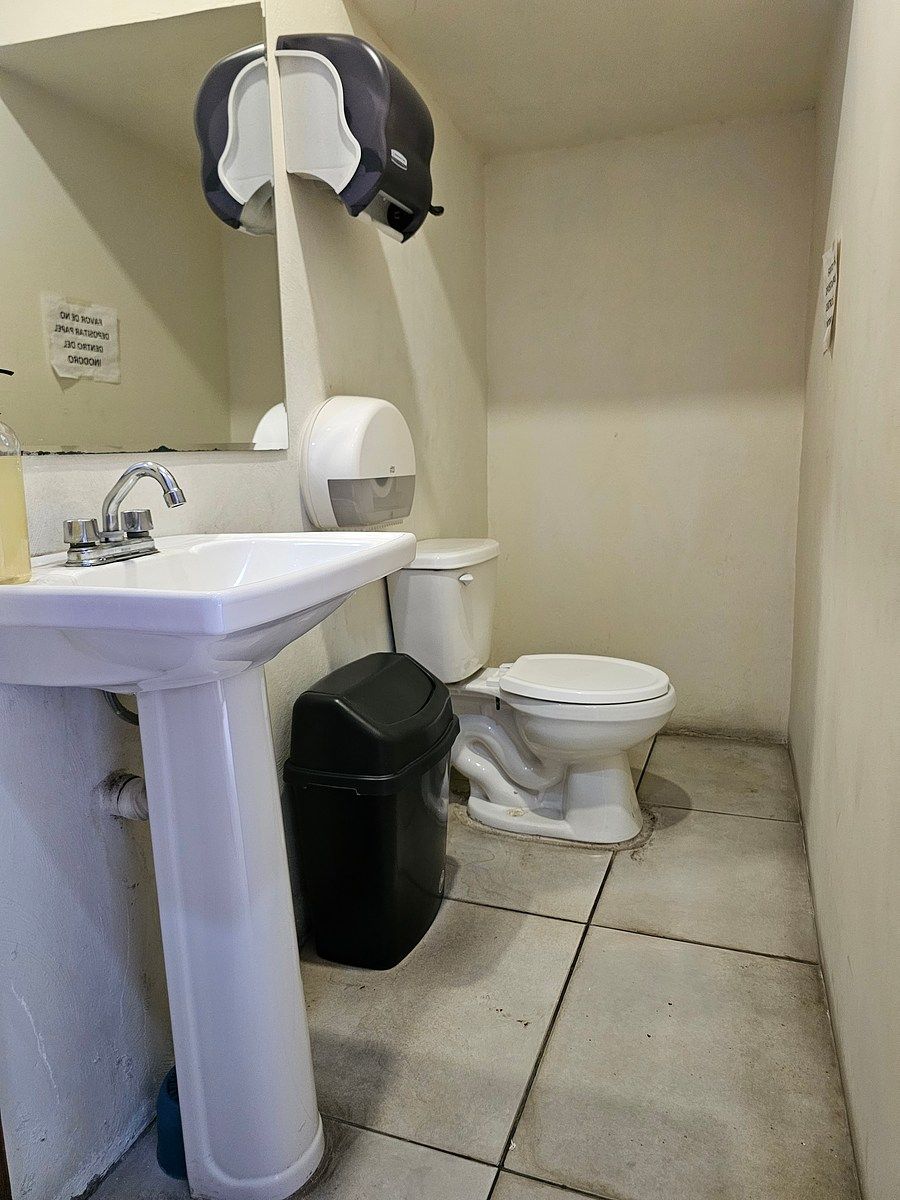 Sala Comercial em Santa Anita, Tlajomulco de Zúñiga, foto 8 de 8
