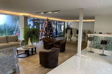Excelente Oportunidad en Bosque de las Lomas